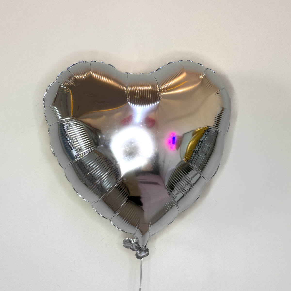 Heart Foil Balloon