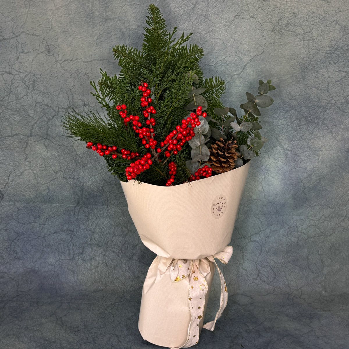 Christmas Bouquet "Noel"