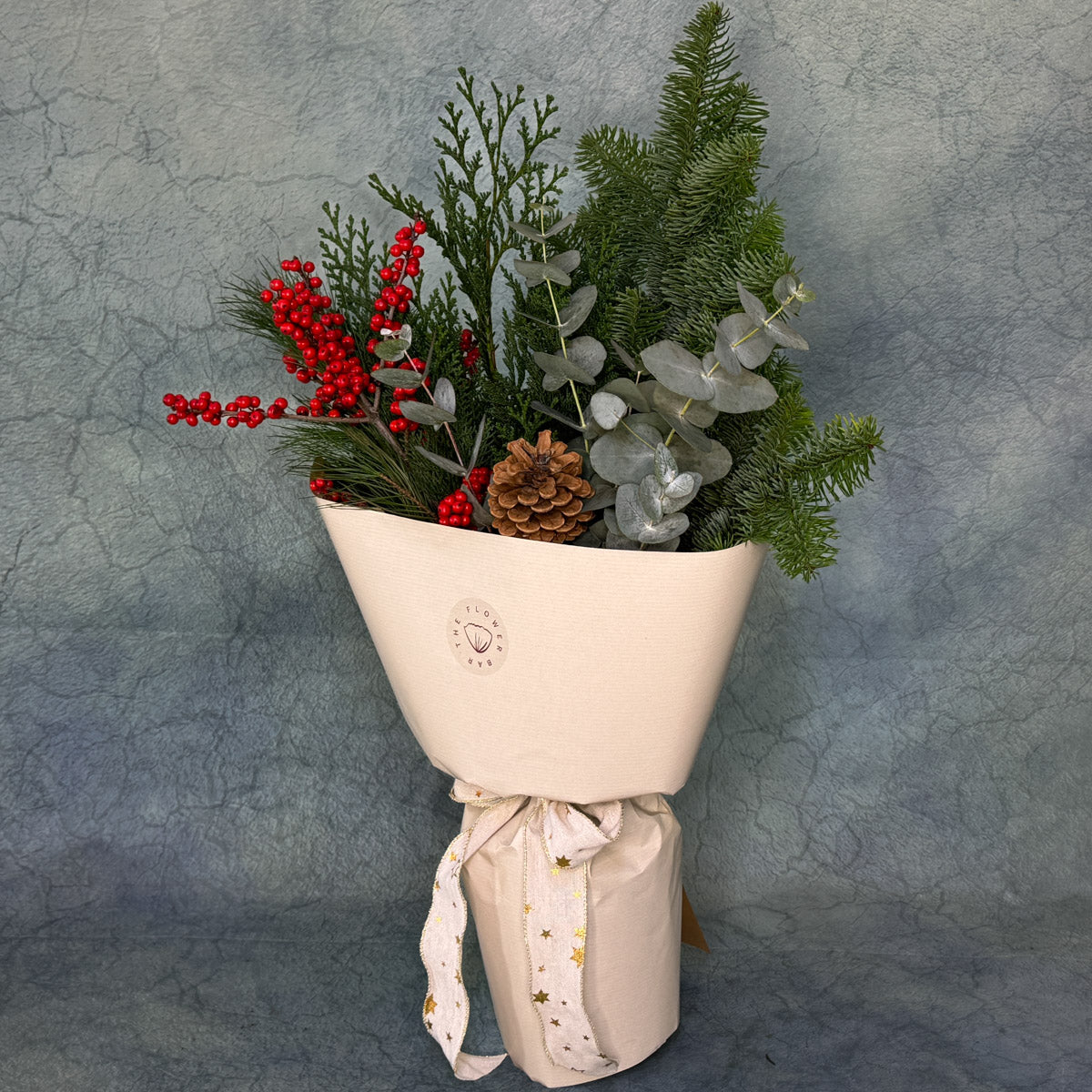 Christmas Bouquet "Noel"