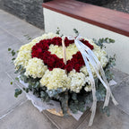 Romantic Basket