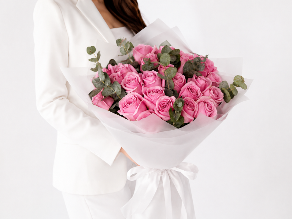 Pink Whisper