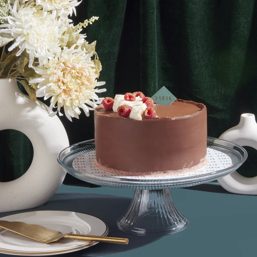 CHOCOLATE RASPBERRY – The Flower Bar Dubai