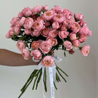 Julietta Open Bouquet