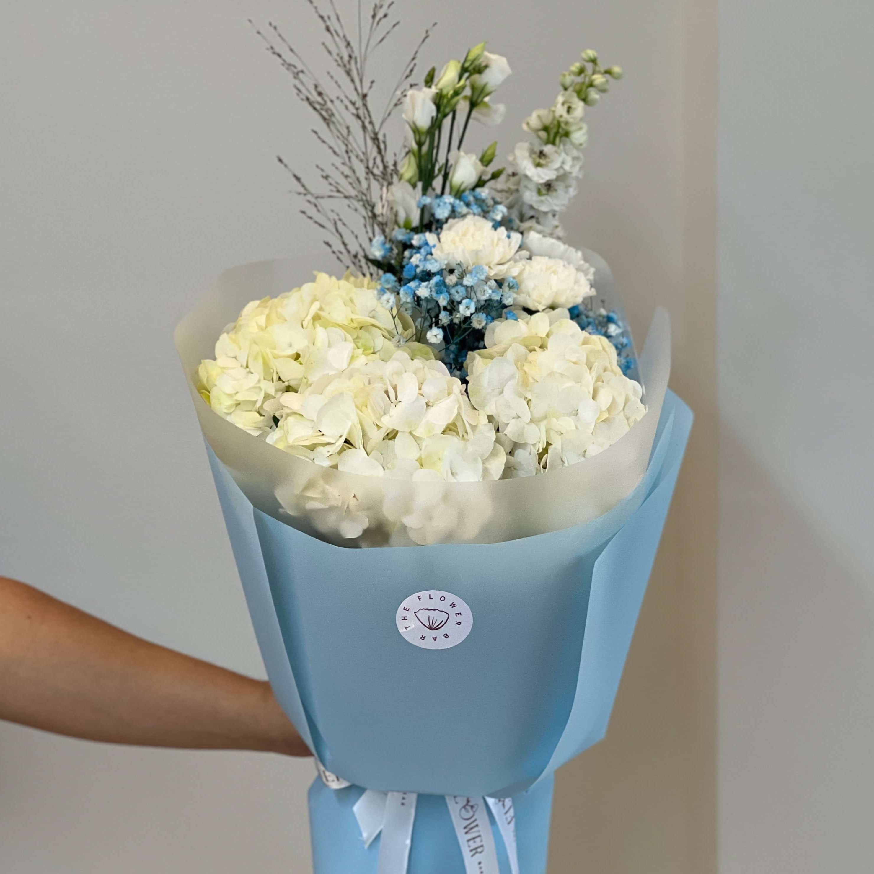 Bouquet For Baby Boy
