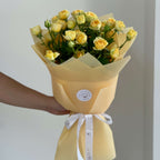 Букет «Яркое настроение»